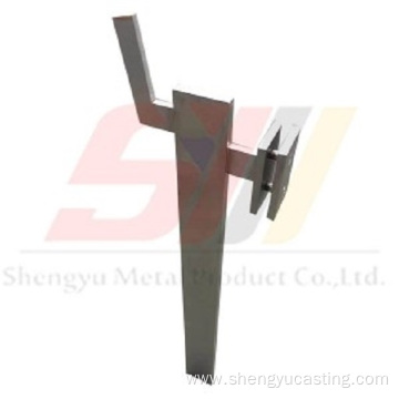 High Quality Stainless Steel Casting